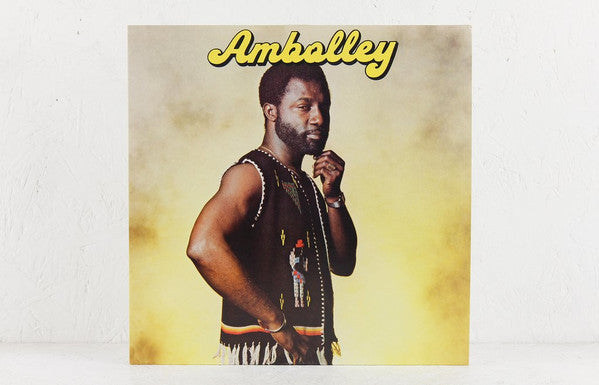 Ambolley - Ambolley, Gyedu Blay