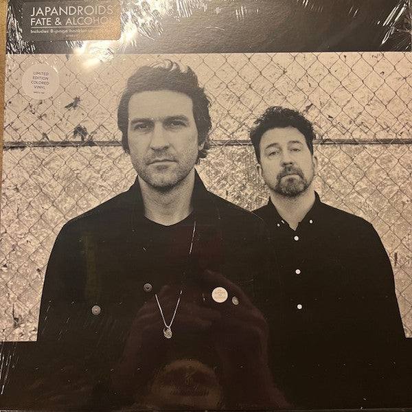 Fate & Alcohol - Japandroids