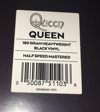 Queen - Queen