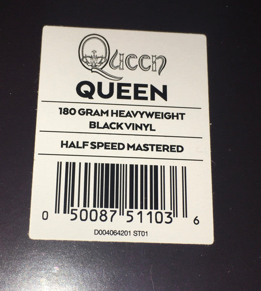 Queen - Queen