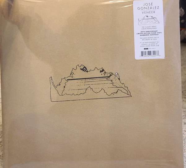 Veneer - Gonzalez, Jose