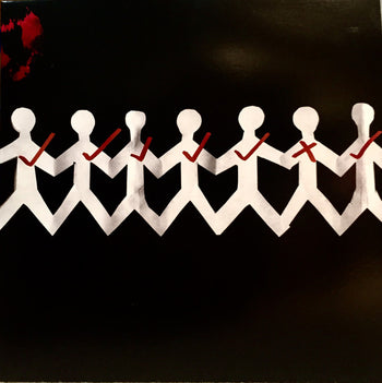 One-x - Three Days Grace [LP]