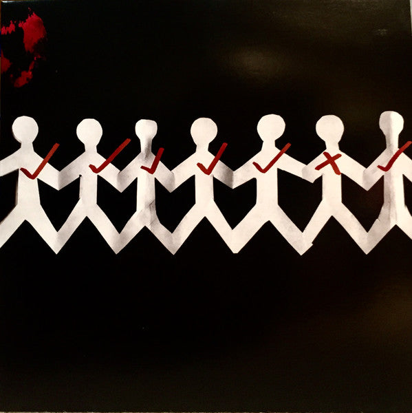 One-x - Three Days Grace [LP]