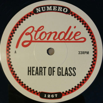 Heart Of Glass - Blondie