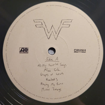 Ok Human - Weezer