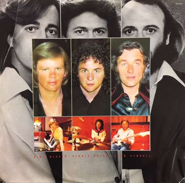 Spirits Having Flown - Bee Gees