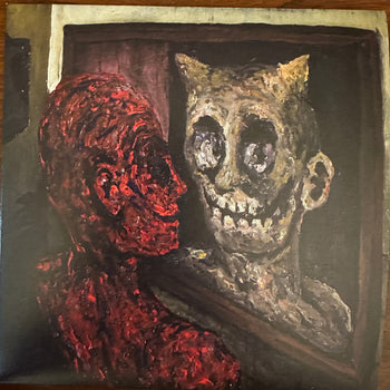 A Spyglass To One's Face - Yungmorpheus / Dirty Art Club