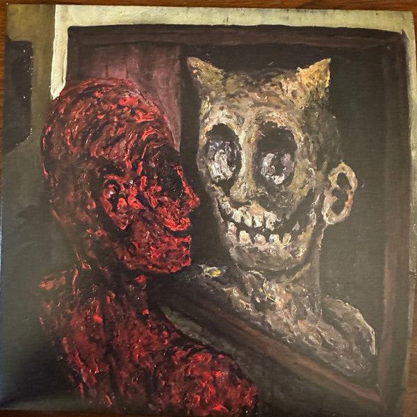 A Spyglass To One's Face - Yungmorpheus / Dirty Art Club