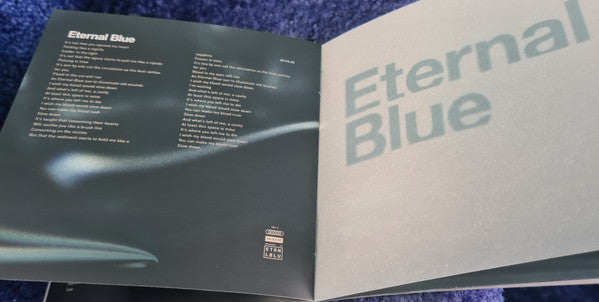 Eternal Blue - Spiritbox