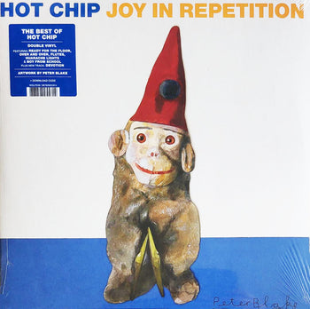 Joy In Repetition - Hot Chip