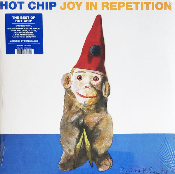 Joy In Repetition - Hot Chip