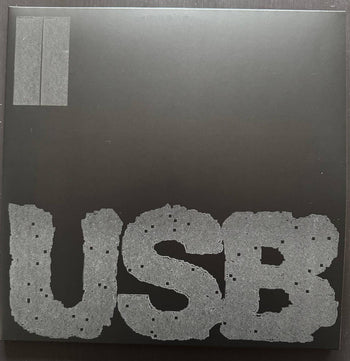 USB002 - Fred again.. [LP]