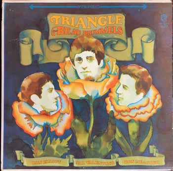 Triangle - Beau Brummels