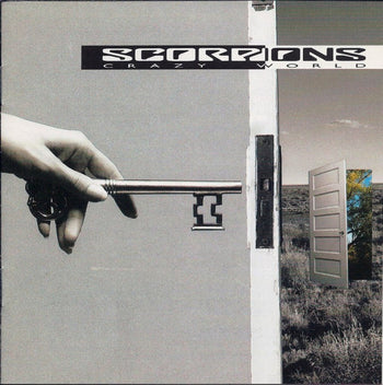 Crazy World - Scorpions