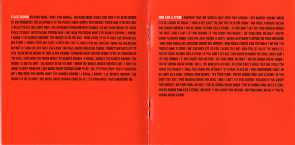 Ricochet - Rise Against