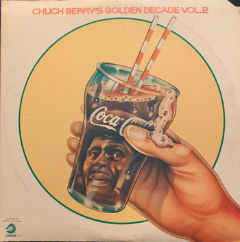 Chuck Berry's Golden Decade Vol.2 - Berry, Chuck