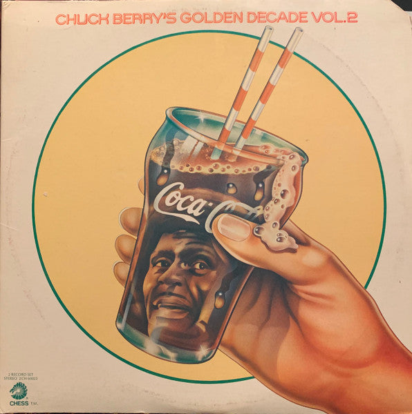 Chuck Berry's Golden Decade Vol.2 - Berry, Chuck