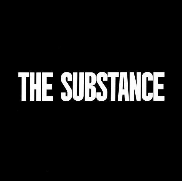 The Substance (Original Soundtrack) - Raffertie