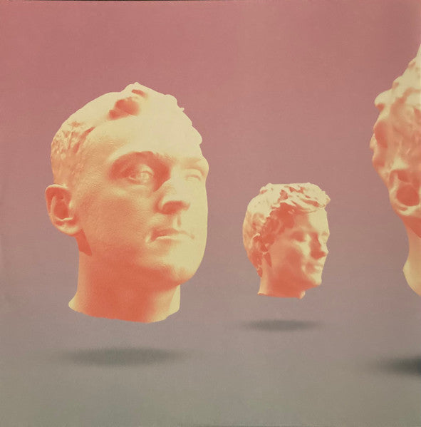 Dreamland - Glass Animals