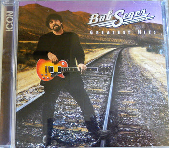 Greatest Hits - Seger, Bob And The Silver Bullet Band