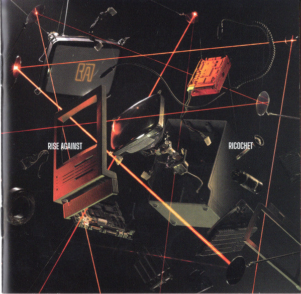 Ricochet - Rise Against