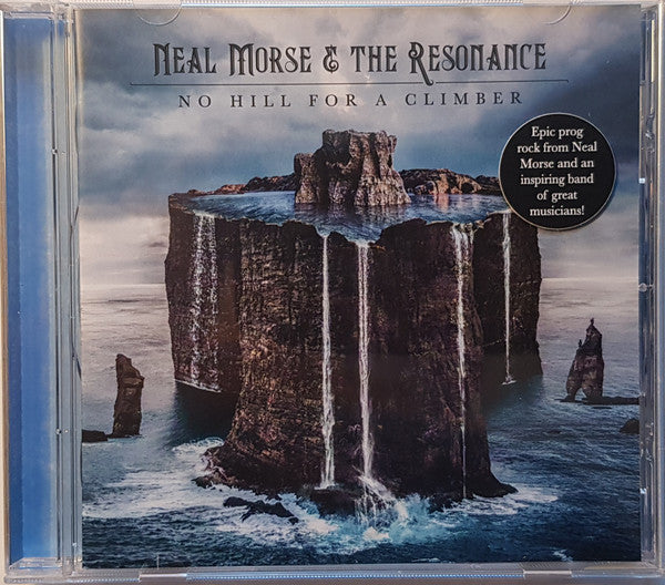 No Hill For A Climber - Morse, Neal & The Resonance