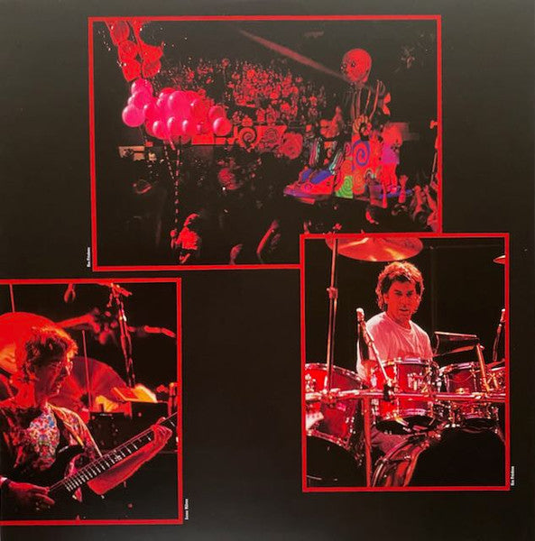 Without a Net - Grateful Dead