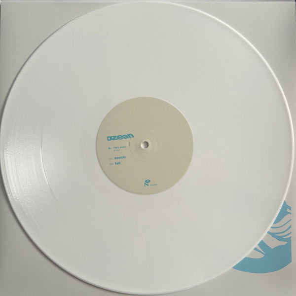 Ozean - Ozean