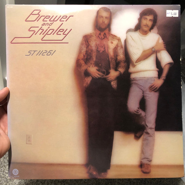 ST11261 - Brewer & Shipley