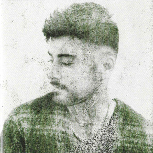 Room Under The Stairs - Zayn