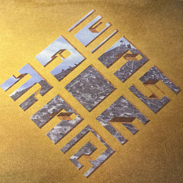 Pyramid Of The Sun - Maserati