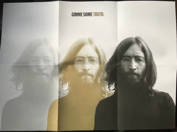 Gimme Some Truth. - Lennon, John