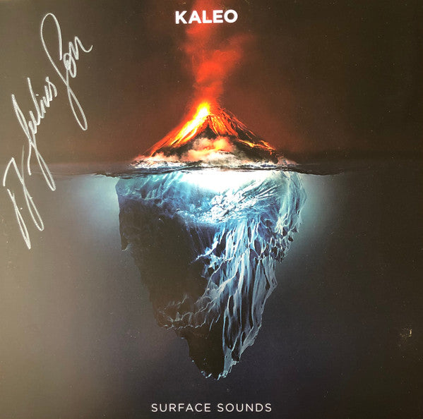 Surface Sounds - Kaleo