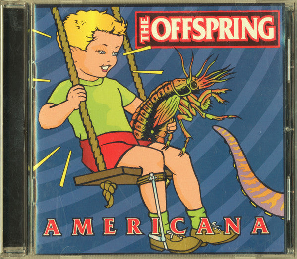 Americana - Offspring