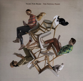 The Tipping Point - Tears For Fears