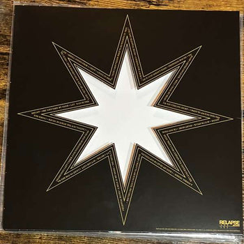 Celestial Blues - King Woman