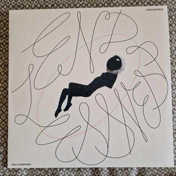 Endlessness - Sinephro, Nala