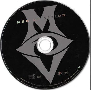 MOV - Men Of Vizion