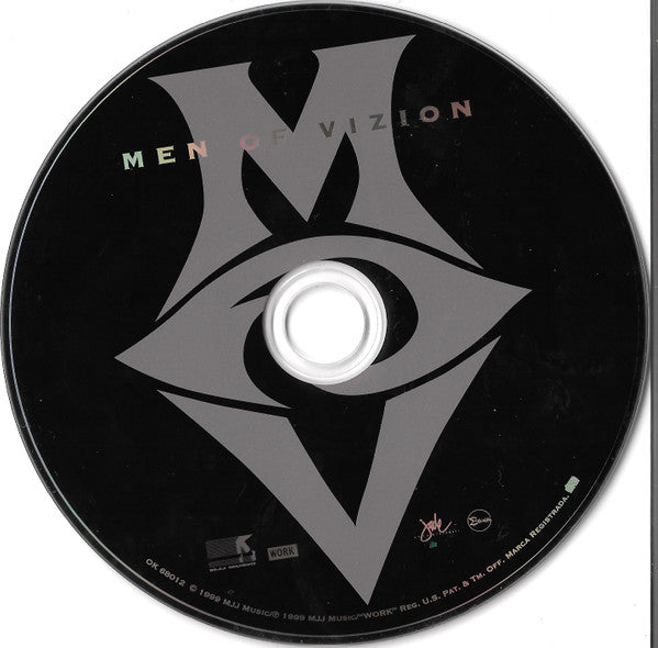 MOV - Men Of Vizion