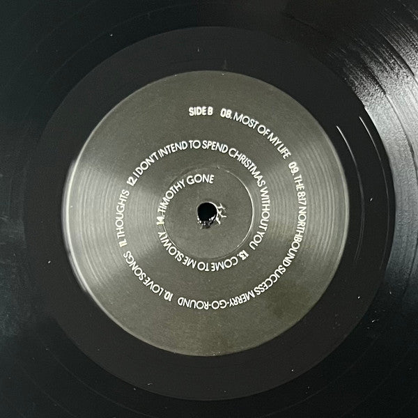 28 Demos - Guryan, Margo