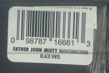 Mahashmashana - Father John Misty