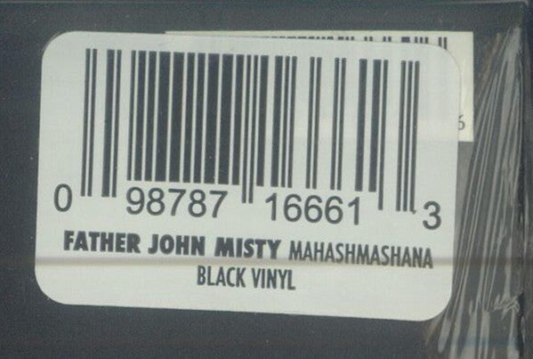 Mahashmashana - Father John Misty