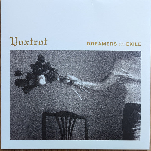 Dreamers In Exile - Voxtrot
