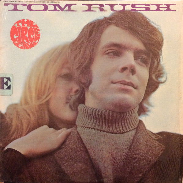 The Circle Game - Rush, Tom