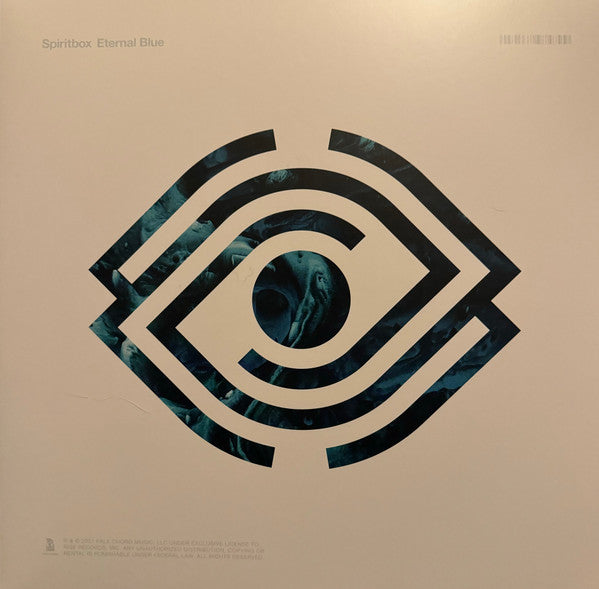Eternal Blue - Spiritbox