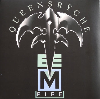 Empire - Queensryche
