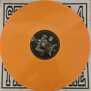 Strictly 4 The Scythe - Curry, Denzel & The Scythe