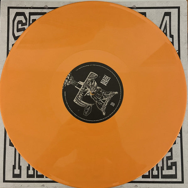 Strictly 4 The Scythe - Curry, Denzel & The Scythe