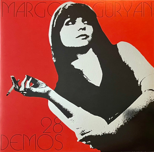 28 Demos - Guryan, Margo