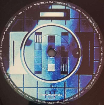Fear Of A Blank Planet - Porcupine Tree [LP]